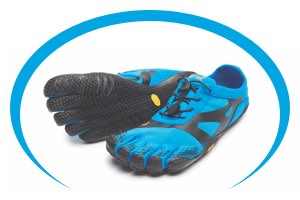 Vibram FiveFingers - KSO-EVO