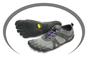 Vibram FiveFingers - V-Alpha