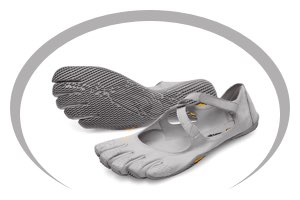 Vibram FiveFingers - V-Soul