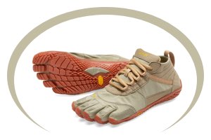 Vibram FiveFingers - V-Trek