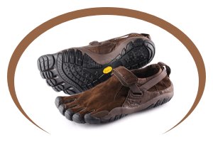 Vibram FiveFingers - KSO Trek LR