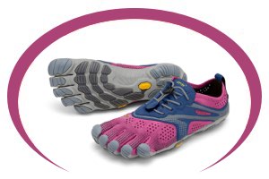 Vibram FiveFingers - V-Run