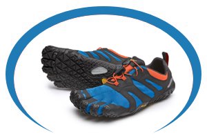 Vibram FiveFingers - V-Trail