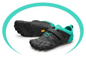 Vibram FiveFingers - V-Train 2.0