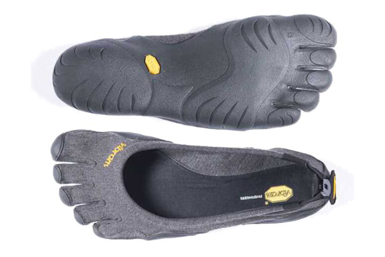 CLASSIC ECO - vibram fivefingers :: BARFUSSschuhe