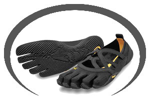 Vibram FiveFingers - Alitza Loop