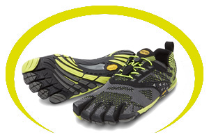 Vibram FiveFingers - KMD EVO