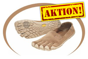 Vibram FiveFingers - CVT-Hemp