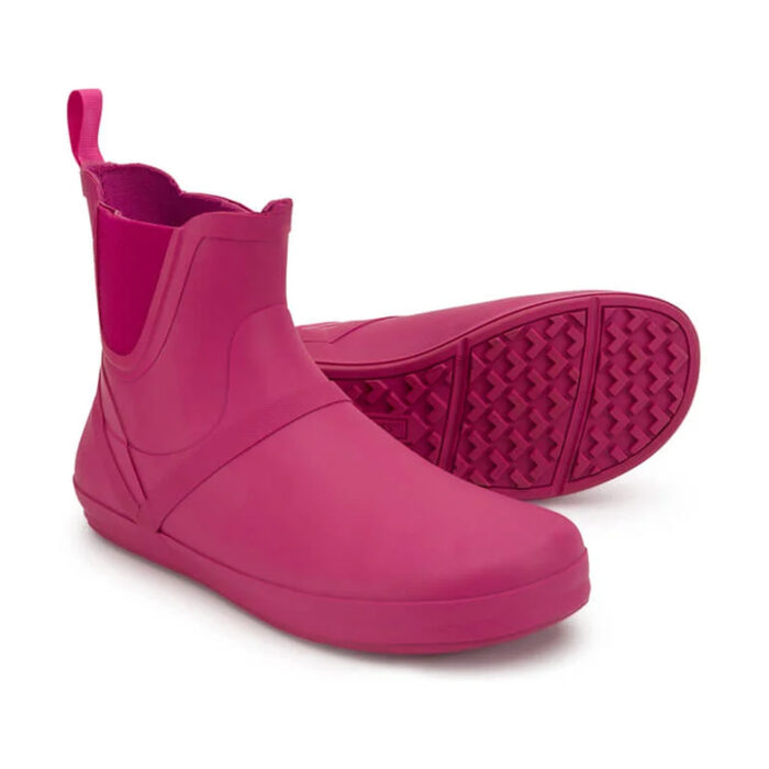 GRC-FSA xeroshoes gracie fuchsia