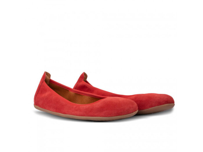 WBALRD aylla ballerina rot