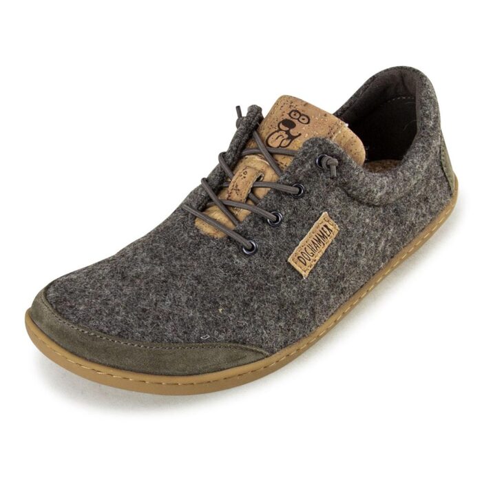 Doghammer 910823 Local-Wool-Terrar greyish